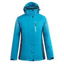 10k 방수 방풍 스키 스노우 슈트 스노우보딩 의류-30 스노우슈트 겨울 야외 복장 스키 재킷, 05 picture jacket_02 M
