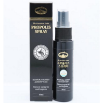 네이쳐스영 닥터프리미엄골드 프로폴리스 스프레이 35ml