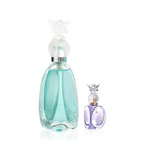 [안나수이 향수] [안나수이] 시크릿 위시 EDT 50ml 위시세트 (미니랜덤), 선택:본품50ml+위시미니(랜덤)+쇼핑백