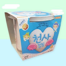 (도너랜드) 천사점토 210gx1통