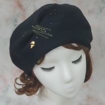 루이엘 <포옹> 2022F/W신상 비니또끄 챙없는모자 니트베레 니트모자 (3컬러)