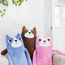 [ Top 100] 노르웨이캣 바디필로우