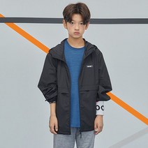 유솔 스트레치 데일리 바막 (바람막이) 울산점