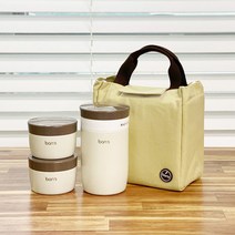 반스 피크닉 도시락세트