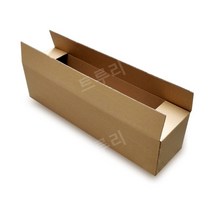 이사박스 이사용 상자 무지 PP 물류창고 종이상자 포장함 2m, 20x15, 200cm(길이)