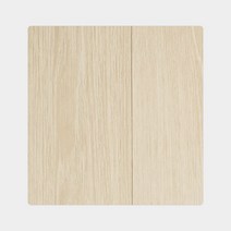 월플랜 초간편 셀프시공 바닥재 장판1.8T / 2.2T 모음 장판, DR18007