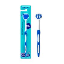 투스노트 구취 백태제거 혀클리너 블루, 7.5g, 9개
