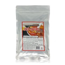 남대문국물떡볶이소스 300g - 2022975EA, 쿠팡 1, 쿠팡 본상품선택