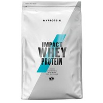 마이프로틴 임팩트 웨이 프로틴 1kg 2.5kg 5kg 포대유청 농축유청 단백질 쉐이크, 라떼, 1개