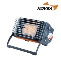 코베아 큐피드 가스난로 소형 KGH-1203