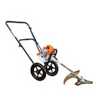 제이스토어 / 예초기 주행식 벌초기계 예취기 2싸이클예초기, cj ; 본상품선택