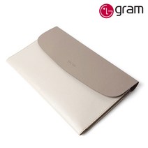 LG 그램 정품 노트북 파우치 14형15형 16형 17형 GR, 공간마켓 16형
