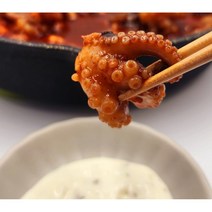쭈퐁 쭈꾸미볶음 주꾸미 캠핑음식 쭈꾸미맛집 밀키트, 300g, 300g, 1개