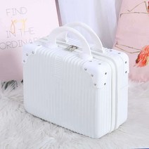 레디백 서머 프리퀀시 여행 기내용 캐리어 가방 스벅