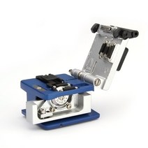 패치코드 광섬유 안테나 FC-6S 광섬유 클리버 고정밀 스트리핑 커터 도구 스미토모 분열 36 000 및 코팅 직, 한개옵션0