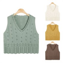 오노마 오노마 ONM 스카시벨로조끼 (9721315)