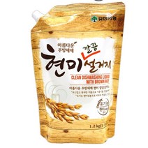 에어프라이어세제 현미 성분 기름 떄 제거 주방 세제 가스렌지청소 찌든기름때 주방싱크대청소, 1개