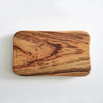 바우하우스 생활의달인 캄포 도마 레트로 5030(특대)