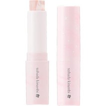일본직발송 6. 도키와 공업 맨살 기념일 모이스처 컬러 밤 01 (부끄러운 핑크) 3.9G 컬러 밤 미용액 스틱, One Size, One Color