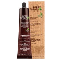 에브리그린 컬러크림 120ml 산화제 제공, 4.0