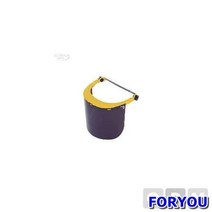 ForU629 명신광학 보안면 1개 소모성자재 사무용품 안전용품 전기용품 배관자재 공구