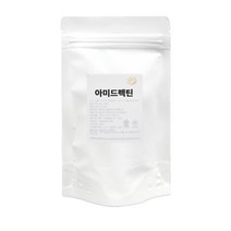 아미드펙틴(PECTIN FAS-742DJ), 100g