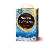 네스카페 수프리모 아이스 커피믹스, 1.1g, 90개