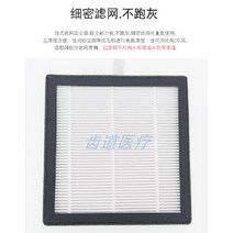 소형 집진기 분진 미니 치과 치기공 약국 공장 목공소 먼지흡입기, 4개의 진공 청소기 필터