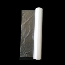 [B1P] HD 롤백 비닐롤 봉투 특대 40X60cm 200M 330매 2롤 _ 롤비닐 포장비닐 마트비닐 비닐봉투 롤팩 야채봉투 포장비닐팩 ( B1P / 83889EA ), 1