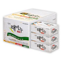 성원제약 한방 때비누, 1개, 150g