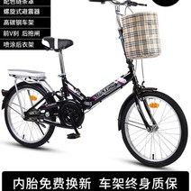 접이식 자전거 폴딩 입문 고가 연예인 초경량 출퇴근 미니벨로 14 16 20 인치 미니휠 성인 친구 선물 휴대용 남자 바퀴작은 로드 기념 여자 100 200 300 일 기념, 20인치, G