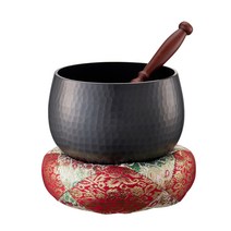 범종의 명가 성종사 좌종 싱잉볼 방짜종 명상종