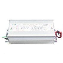 LED SMPS AC220V-DC24V변환아답터(가정용)-150W SMPS LED바 가정용아답터 변환아답터 간판LED 광고판 인테리어조명
