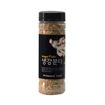 내츄럴허브 생강분태, 60g, 1개