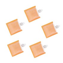 연료 펌프 스트레이너 Honda FJS400 FJS600 FSC600 ABS 실버 윙 VFR800 인터셉터 VFR800FI ST1300P ST1300 NRX1800D NRX1800, [03] 5PCS