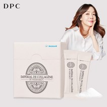 DPC 임페리얼 드 콜라겐 100% 파우더 1BOX 30포, 콜라겐파우더 1BOX (30포)