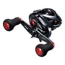 SHIMANO (SHIMANO) 베이트릴 양축 16 스티레 100XG 오른쪽 핸들 카와하기 마루이카 타치우오 카레이 메탈 슈테 도미 고무, 상세페이지 참조, 상세페이지 참조