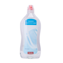 밀레 울트라탭 올인원 식기세척기 세제 60개입, 식기세척기 린스 500ml