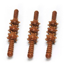 지련 나무도깨비-배마사지(대)1P 맛사지 지압기