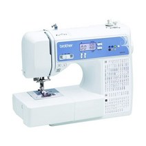 브라더 미싱 재봉틀 부라더 Brother XR9550 Sewing & Quilting Computerized Machine w/ 165 Built-in Stitches