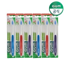 검 교정칫솔 V커팅 칫솔추천 124, 12개