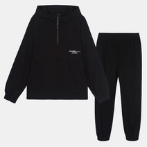 유솔 뉴코아 광명점 50%할인~ 스트레치 기능성 아노락 세트 ULSR21WUA