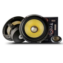 포칼 Elite K2 Power ES165KX2