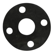 태백금속 가스켓-플랜지용 고무 20A 4H 10EA
