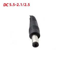 21V 10A 충전기 스마트 알루미늄 케이스는 5S 18.5V 야외 리튬 이온 배터리에 적합합니다. 자동차 균형 안전하고 안정적입니다., [02] DC5521, [02] 110220V