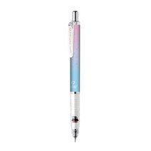 제브라 델가드 샤프 그라데이션라이트핑크, 0.5mm, 1개