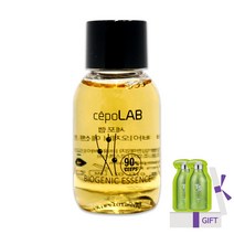 세포랩 바이오제닉 에센스 클렙스 오리지널 90% 30ml + 샴푸샘플2p