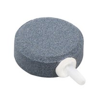 수경재배기 수족관 물고기 탱크 펌프에 대 한 40mm 버블 스톤 Aerator 수경 산소 플레이트 미니 공기 펌프, 01 4cm