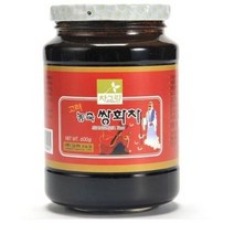 차그림 고려 농축쌍화농축액 600g, 5병