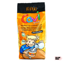 비바니 코코아 유기농 분말 400g 1개